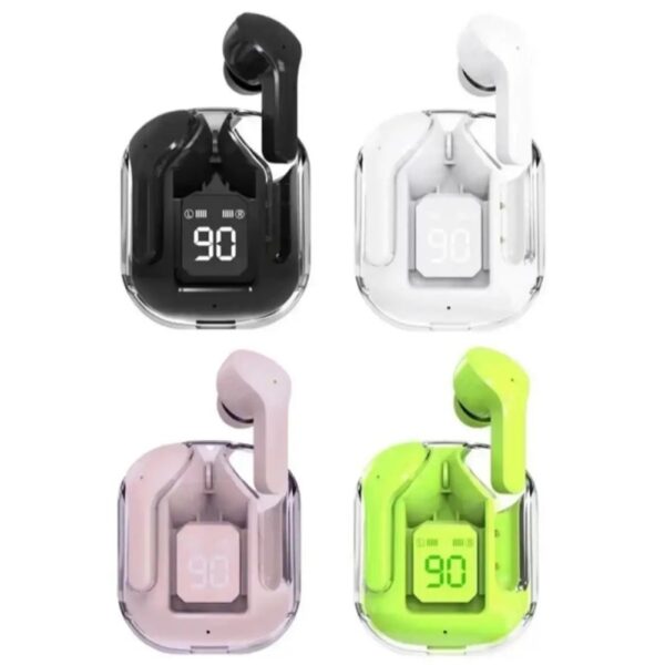 Air31 Earbuds Wireless Earphones