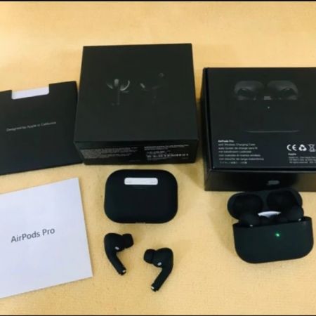 Second image of Airpods pro