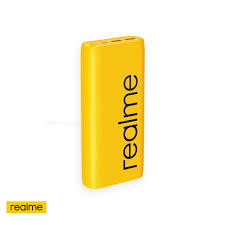 Second image of Realme power bank